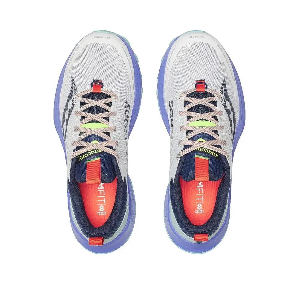 Schoenen - Hardlopen - Dames - Ride TR2 - Dempend 6/6