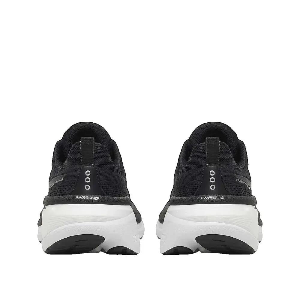 Scarpe da corsa Saucony Hurricane 25 Nero 4/6