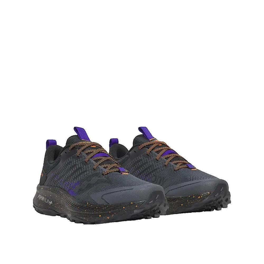 Buty biegowe Saucony Ride TR2 Czarny 2/6
