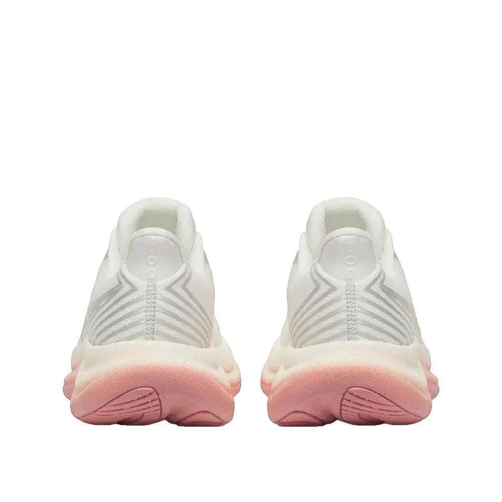 damen - running - Schuhe - gedämpft, reaktiv - Triumph 23 - Ivory/mauve 4/6