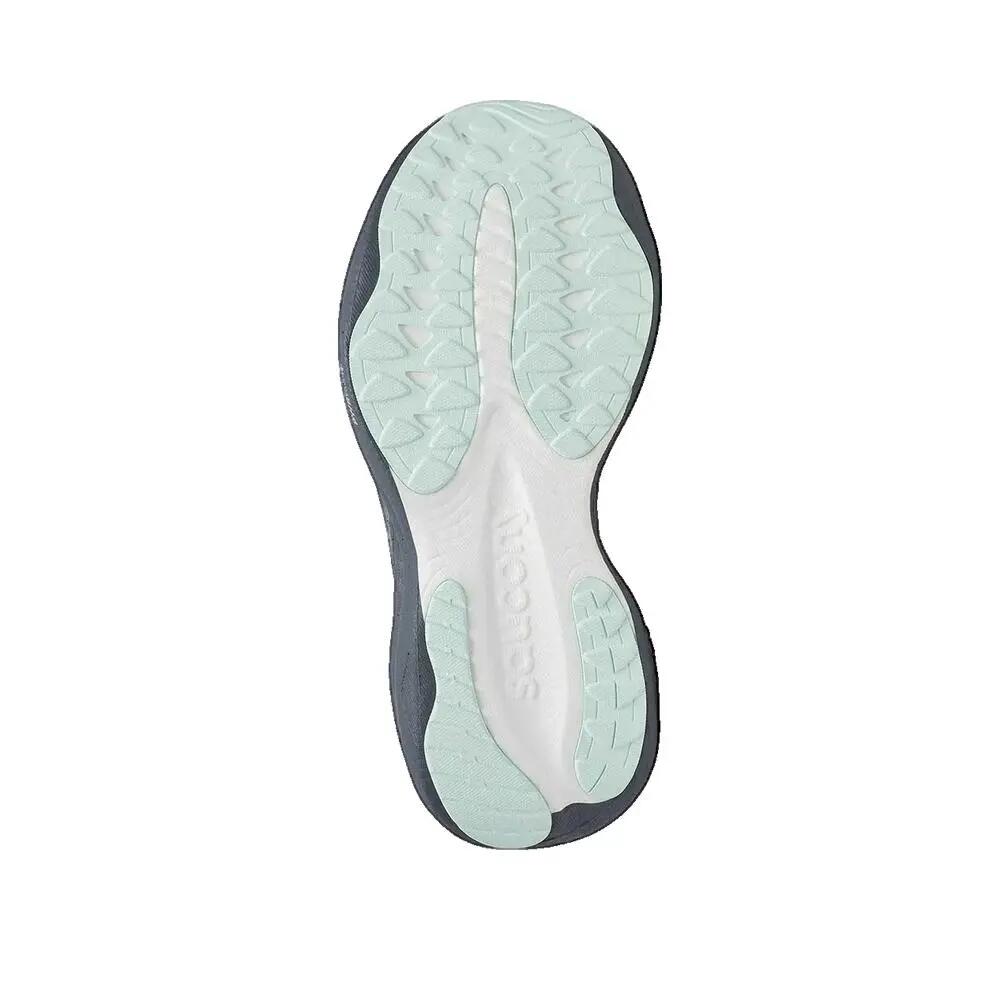 Sapatos de corrida Saucony Ride 19 Preto 5/6