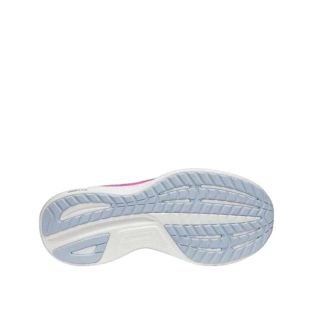 Chaussures - Running - Femme - Maintien et amorti - Ride 18 WS - Navy/Fuchsia 4/6