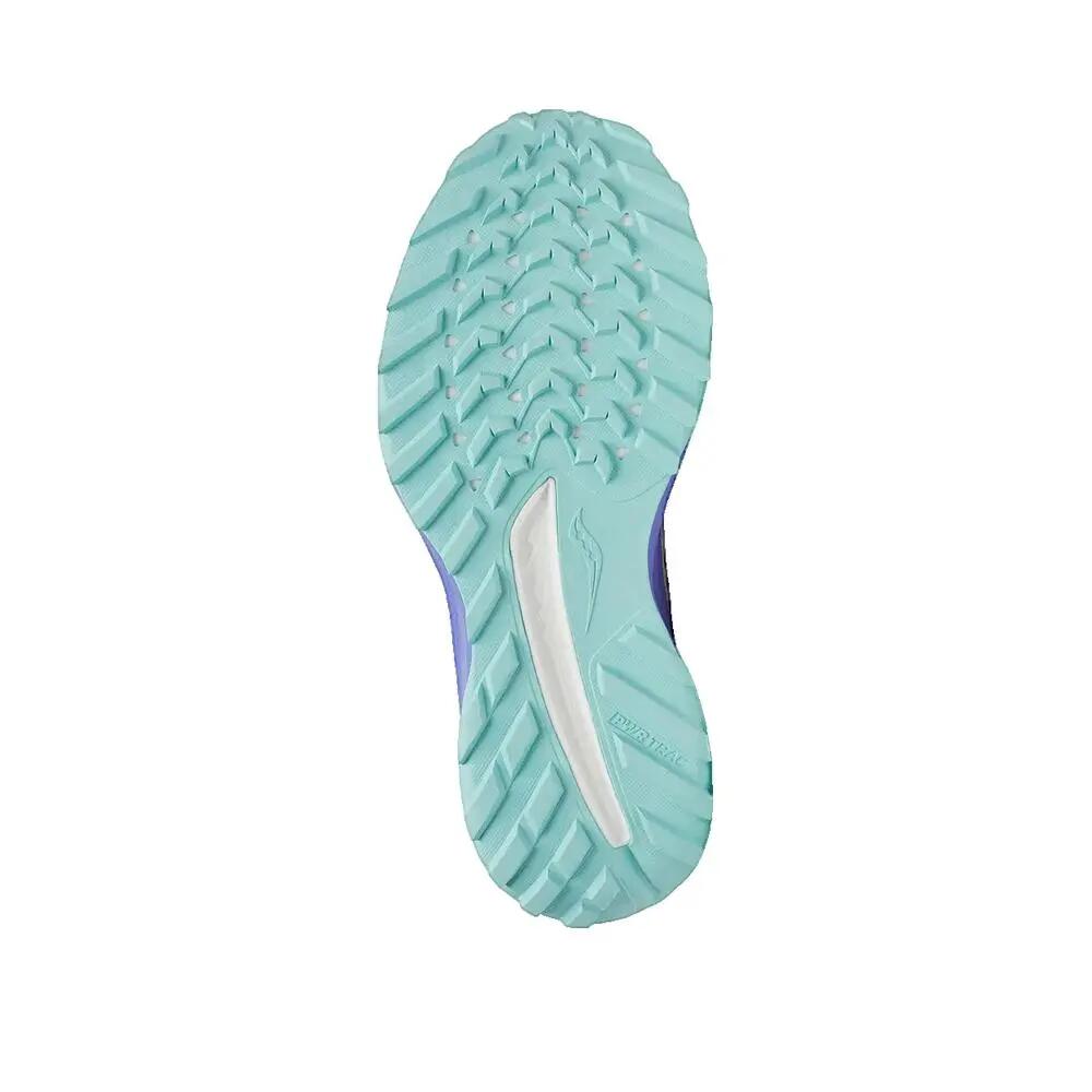 Schoenen - Hardlopen - Dames - Ride TR2 - Dempend 5/6