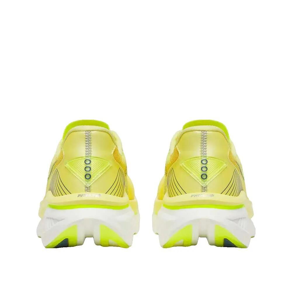 Zapatillas de correr Saucony Endorphin Azura Amarillo 4/6