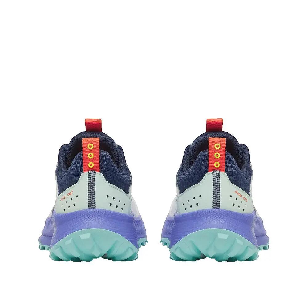 Schoenen - Hardlopen - Dames - Ride TR2 - Dempend 4/6