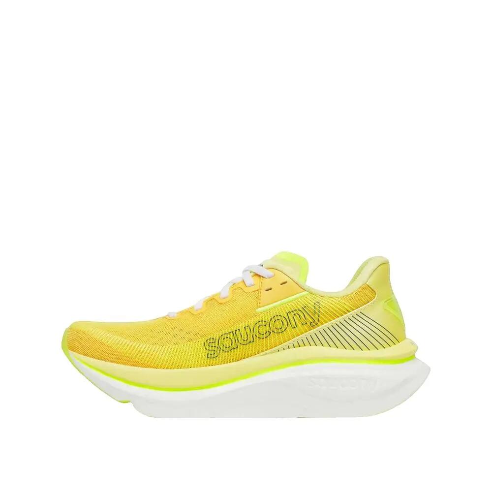Zapatillas de correr Saucony Endorphin Azura Amarillo 3/6