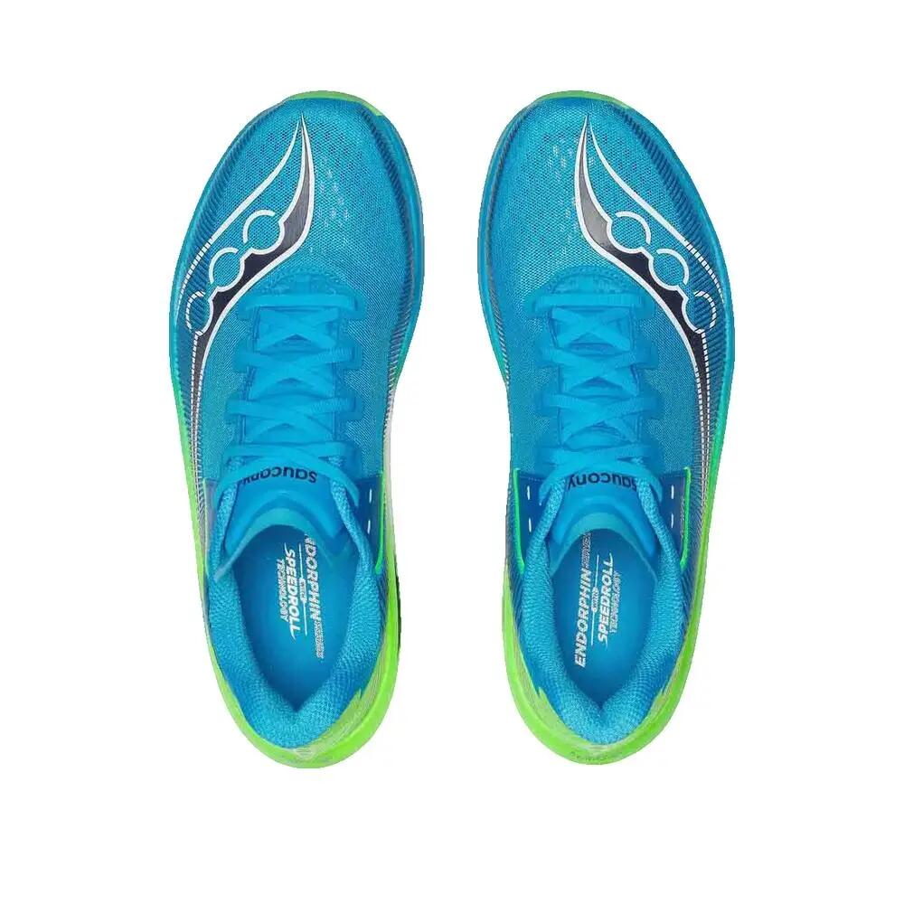 Saucony Endorphin Azura Uomo 6/6