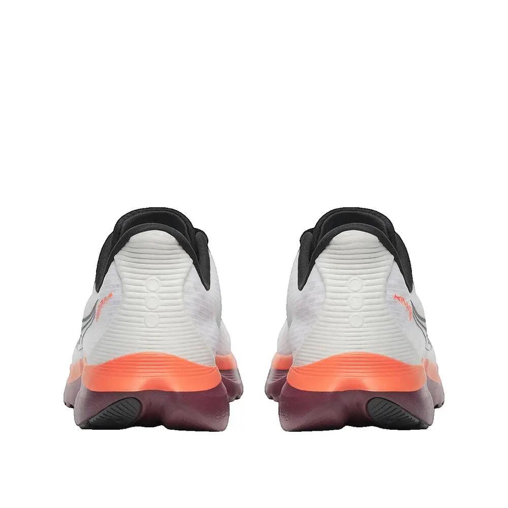 Zapatillas de correr Saucony Kinvara 16 Blancas 4/6