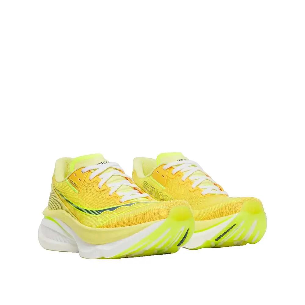 Zapatillas de correr Saucony Endorphin Azura Amarillo 2/6