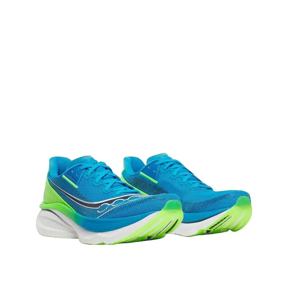 Saucony Endorphin Azura Uomo 2/6