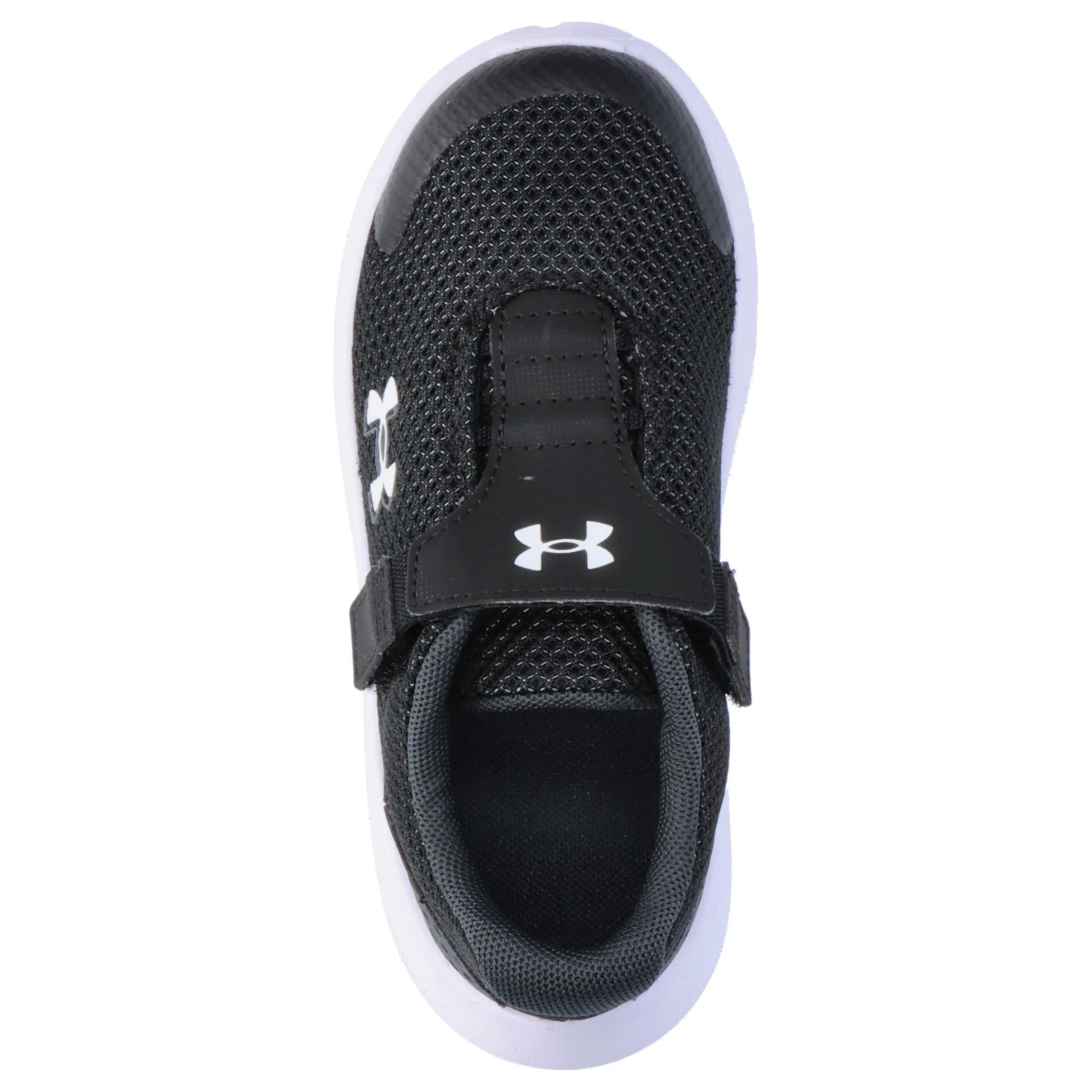 Calçado Under Armour Surge 4 AC Preto 5/14