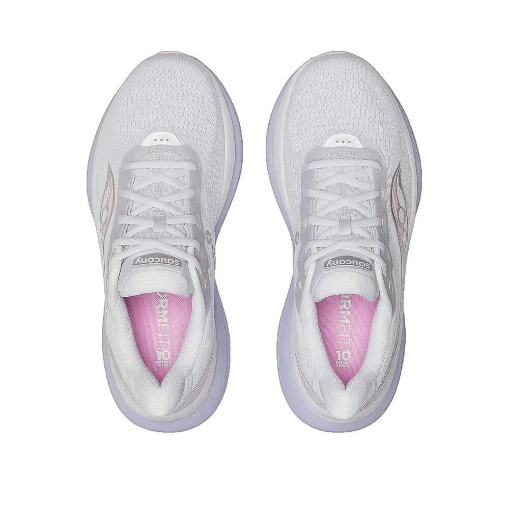 Saucony Futócipő Triumph 23 Felnőtt 6/6