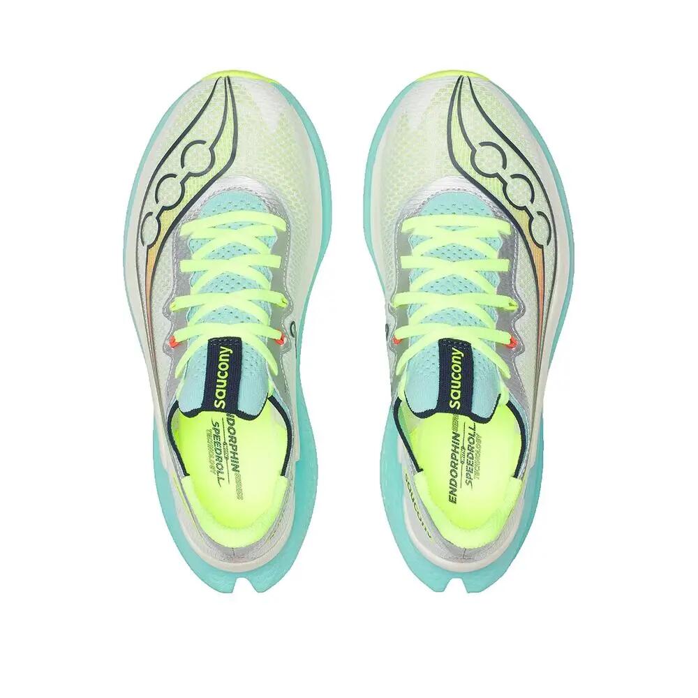 Saucony Endorphin Pro 5 Donna 6/6