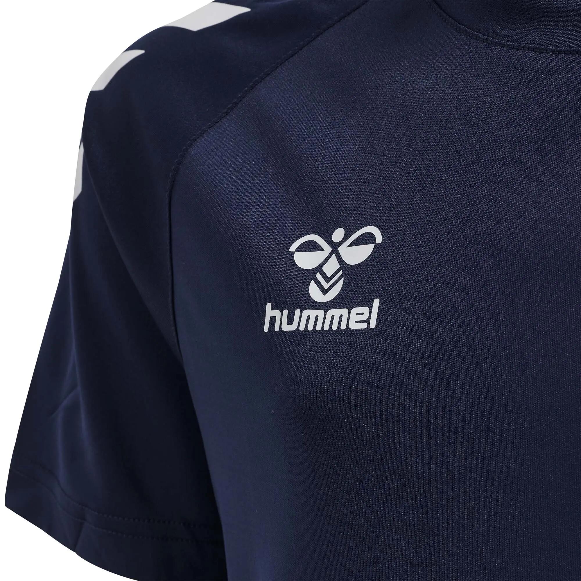 Enfiler T-Shirt Hmlcore Enfant 11/11