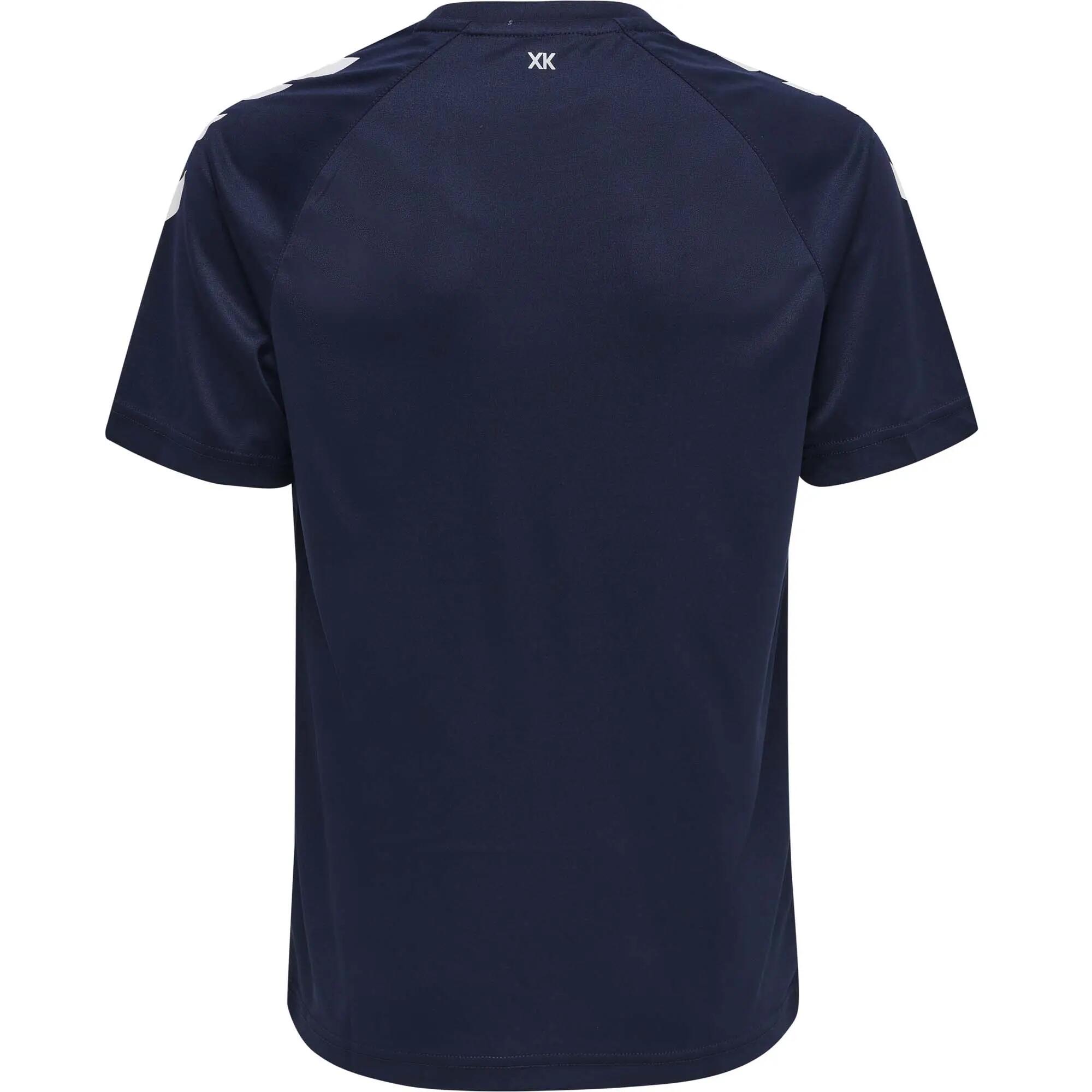 Enfiler T-Shirt Hmlcore Enfant 10/11