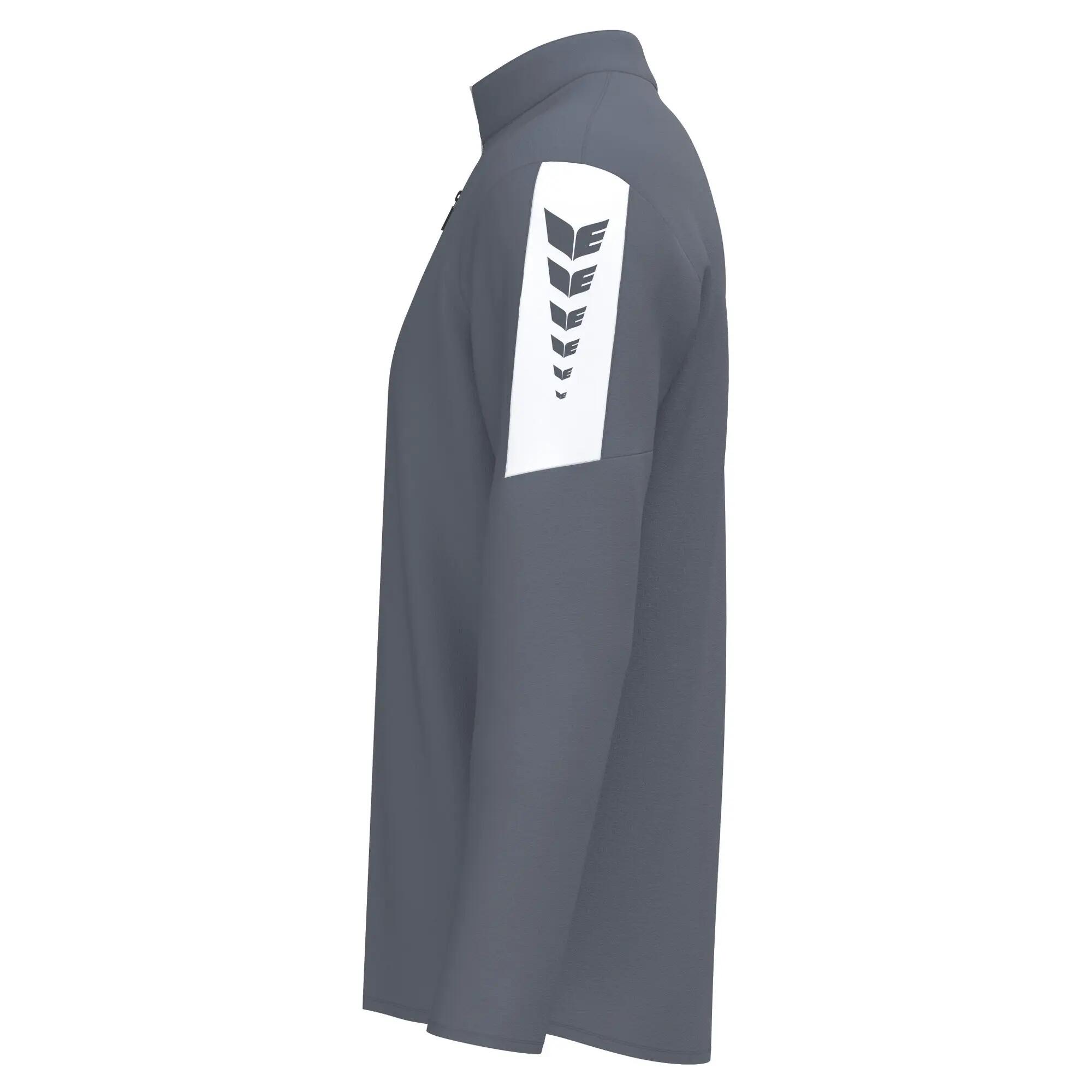 Top da allenamento Erima Intro Grigio Junior. 3/3