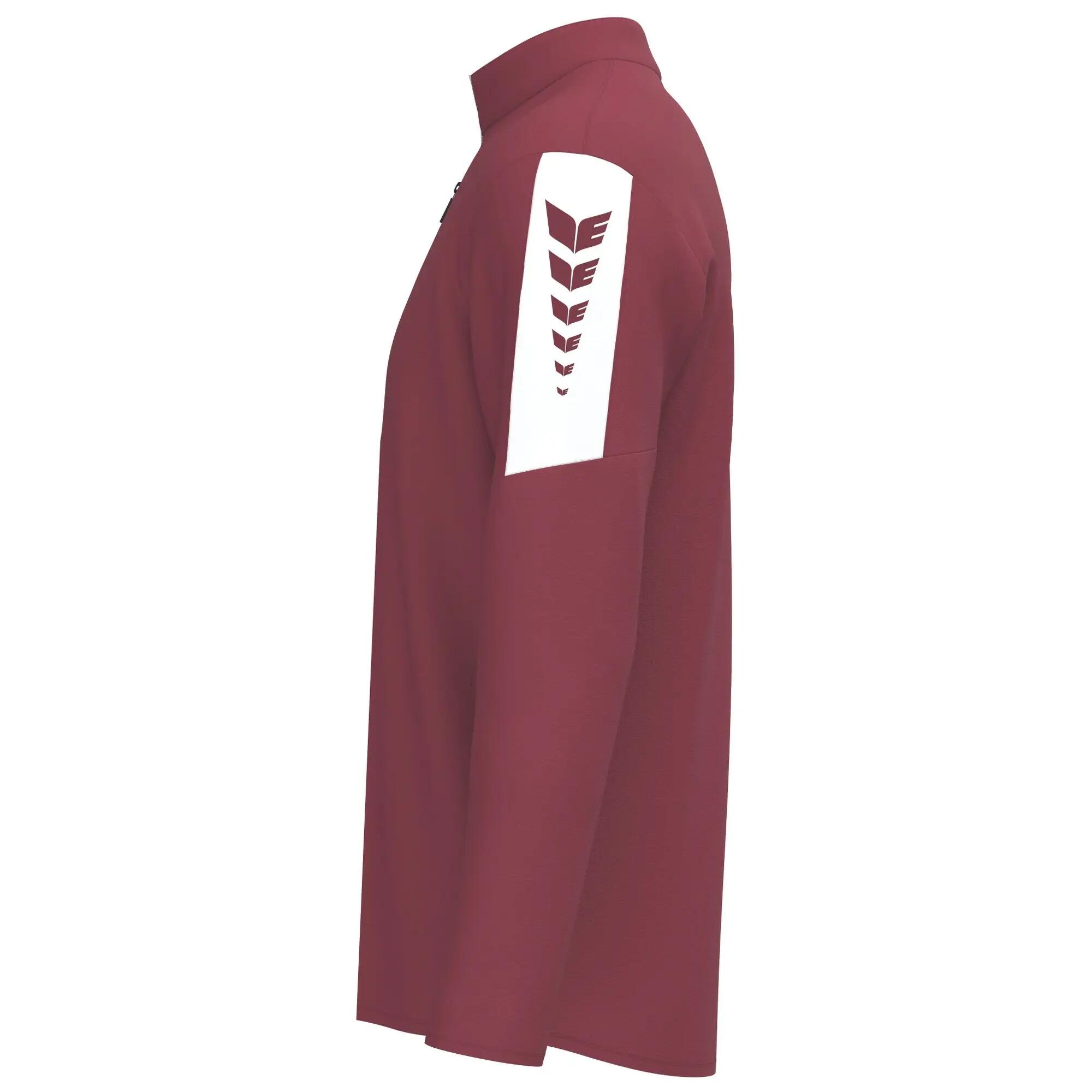 Erima Intro Training Top Bordeaux Junior 3/3