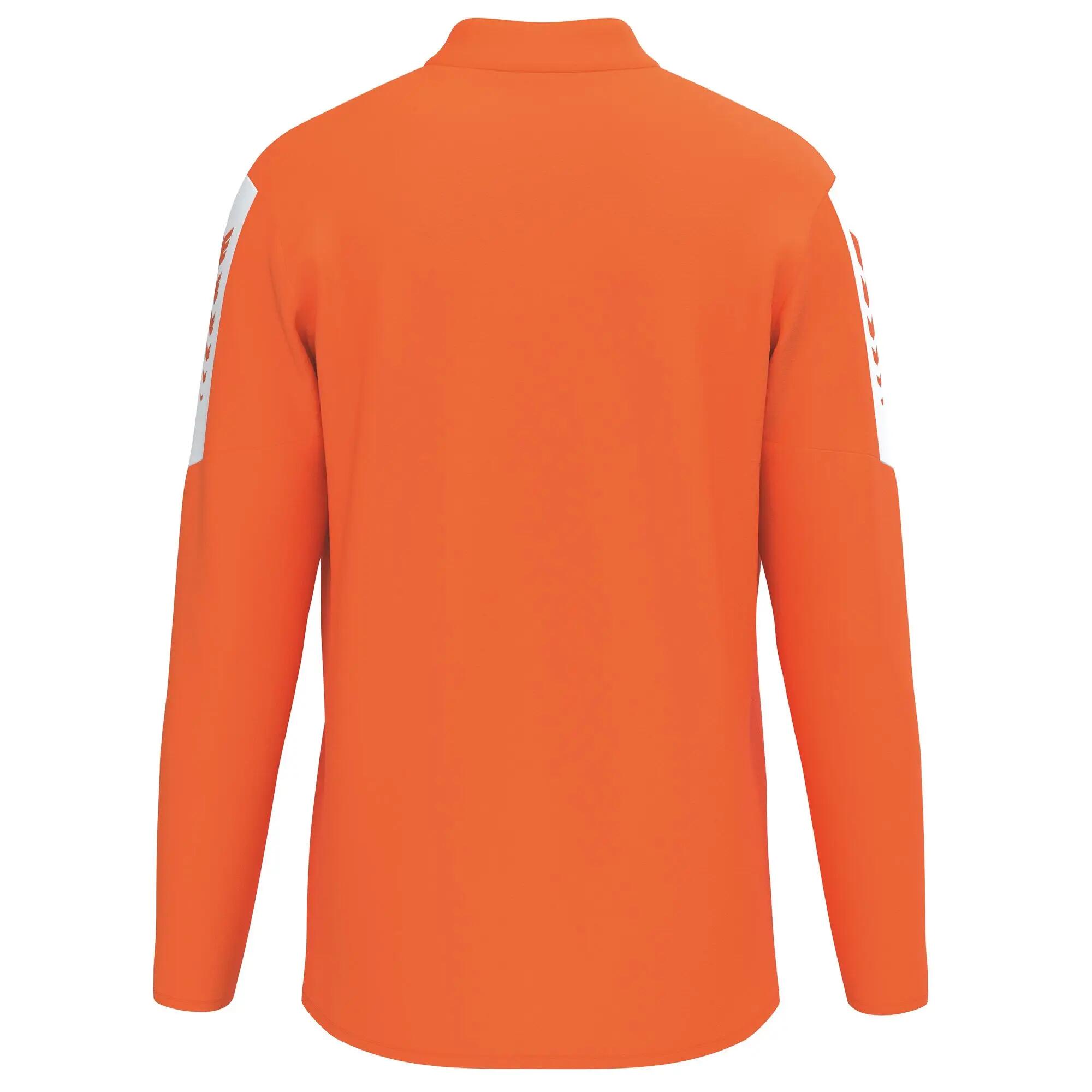 Erima Intro Training Top Junior - Orange 2/3