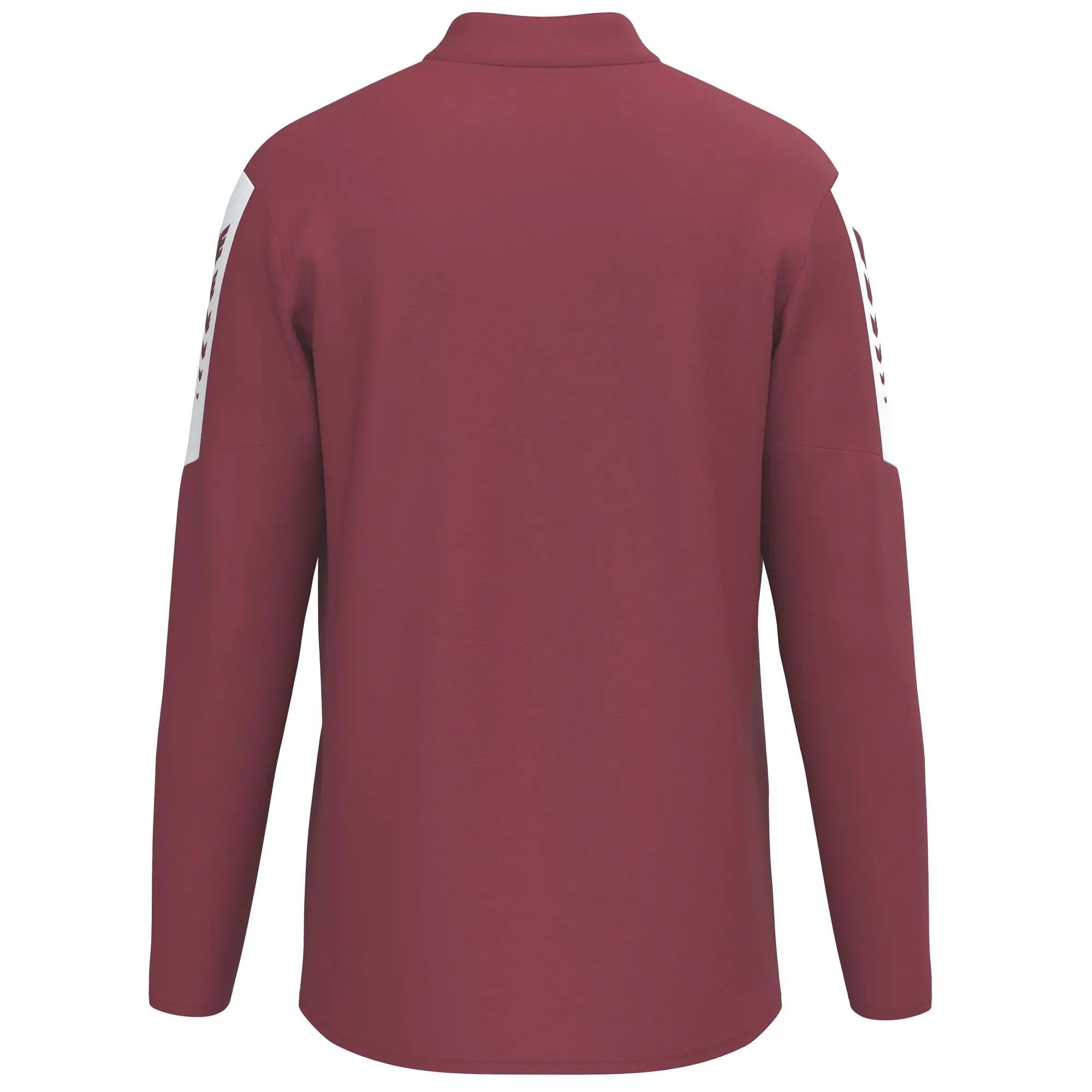 Erima Intro Training Top Bordeaux Junior 2/3