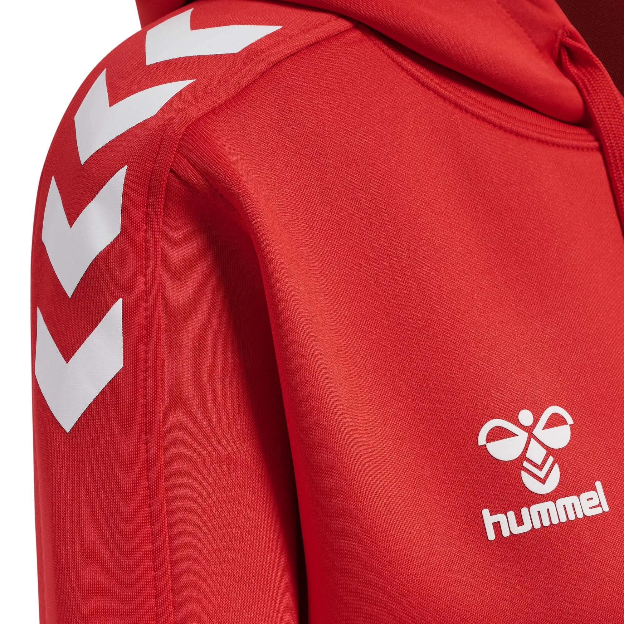 Trekkoordsluiting Hoodie Hmlcore Dames 11/12