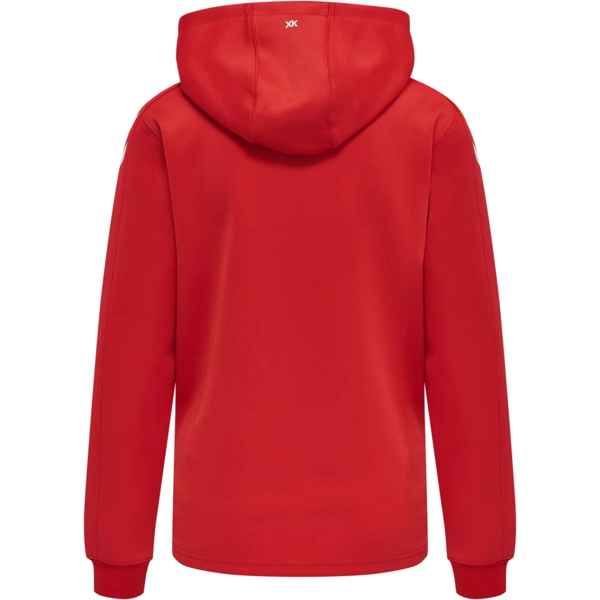 Trekkoordsluiting Hoodie Hmlcore Dames 10/12