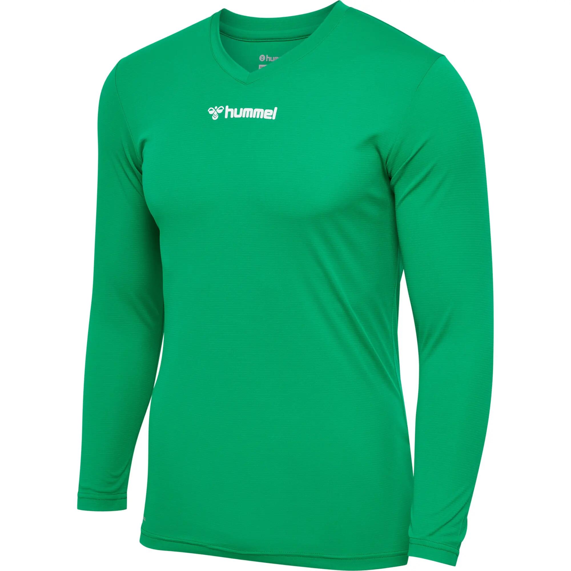 Maglietta a manica lunga Hummel BL Essential 11/11