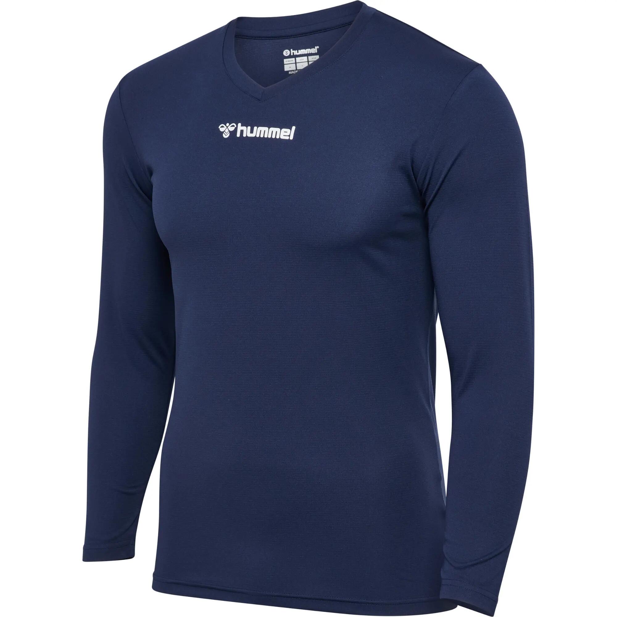 Camiseta Hmlbl Adulto Unisex 11/11