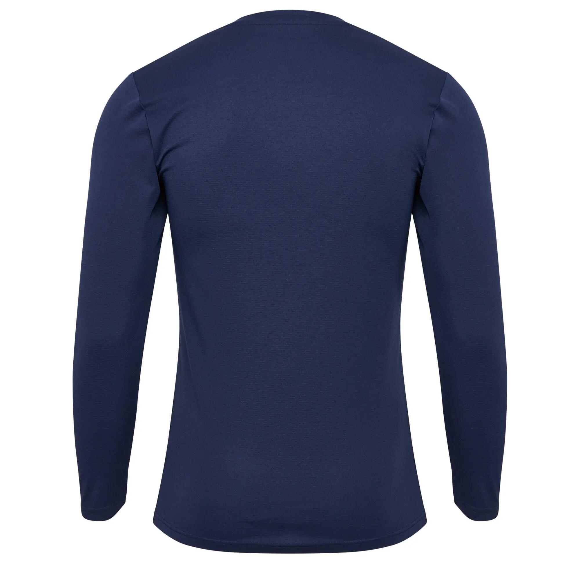 Camiseta Hmlbl Adulto Unisex 10/11