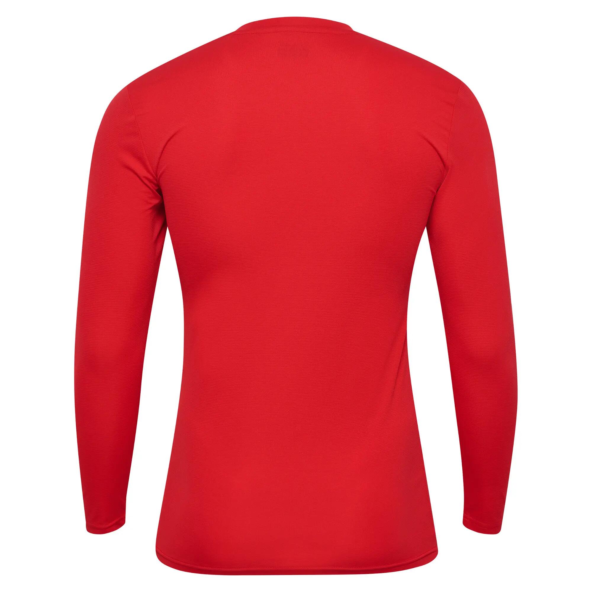 Camiseta Hmlbl Adulto Unisex 10/11