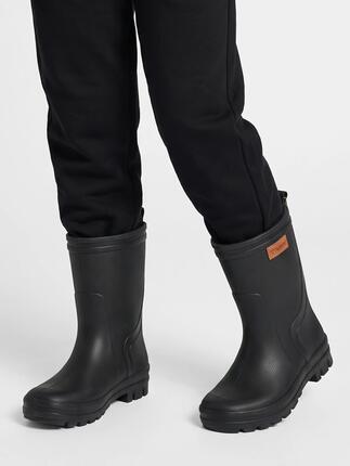 Lacets Botte D'hiver Thermo Boot Extérieur Enfant