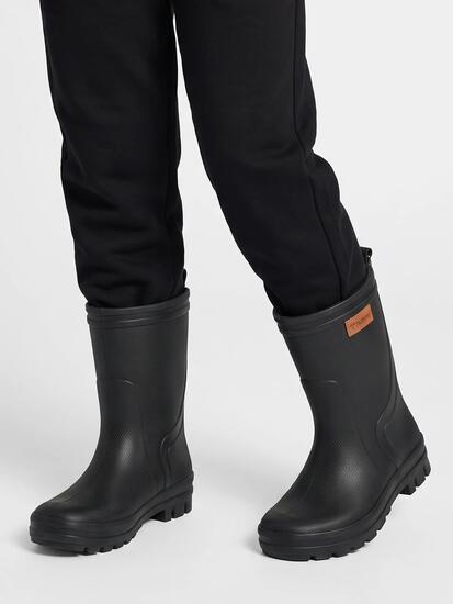 Lacets Botte D'hiver Thermo Boot Extérieur Enfant