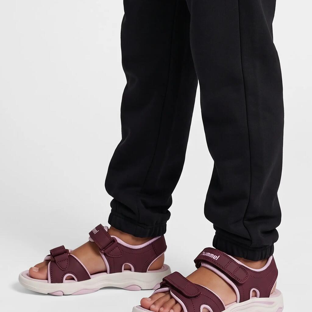 Children's sandals Hummel Wave