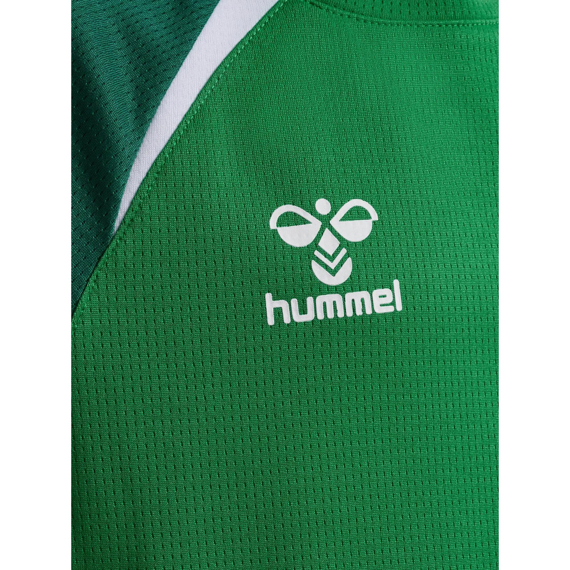 Camisola para crianças Hummel Lead 2.0 12/15