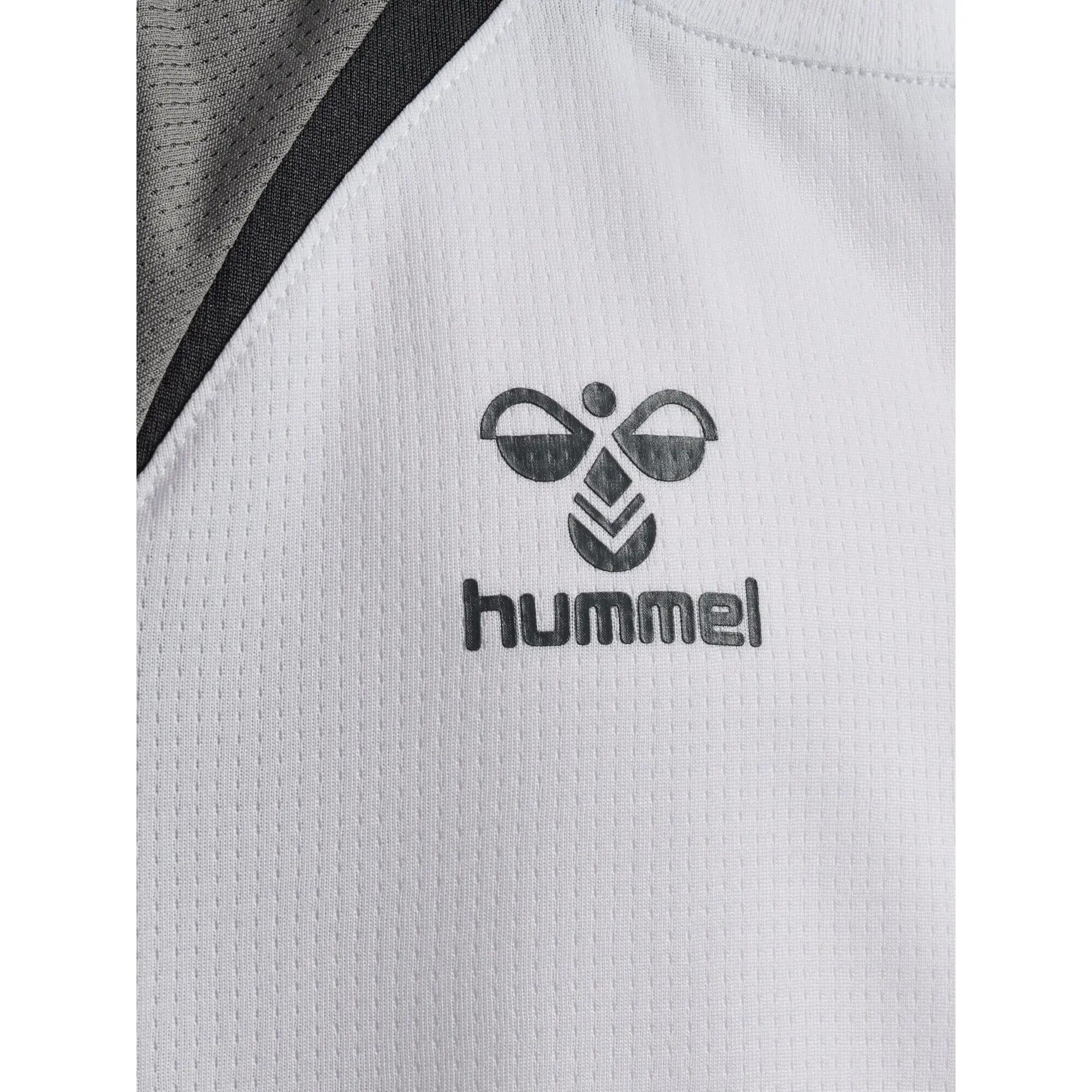 Enfiler T-Shirt Hmllead Enfant 12/15