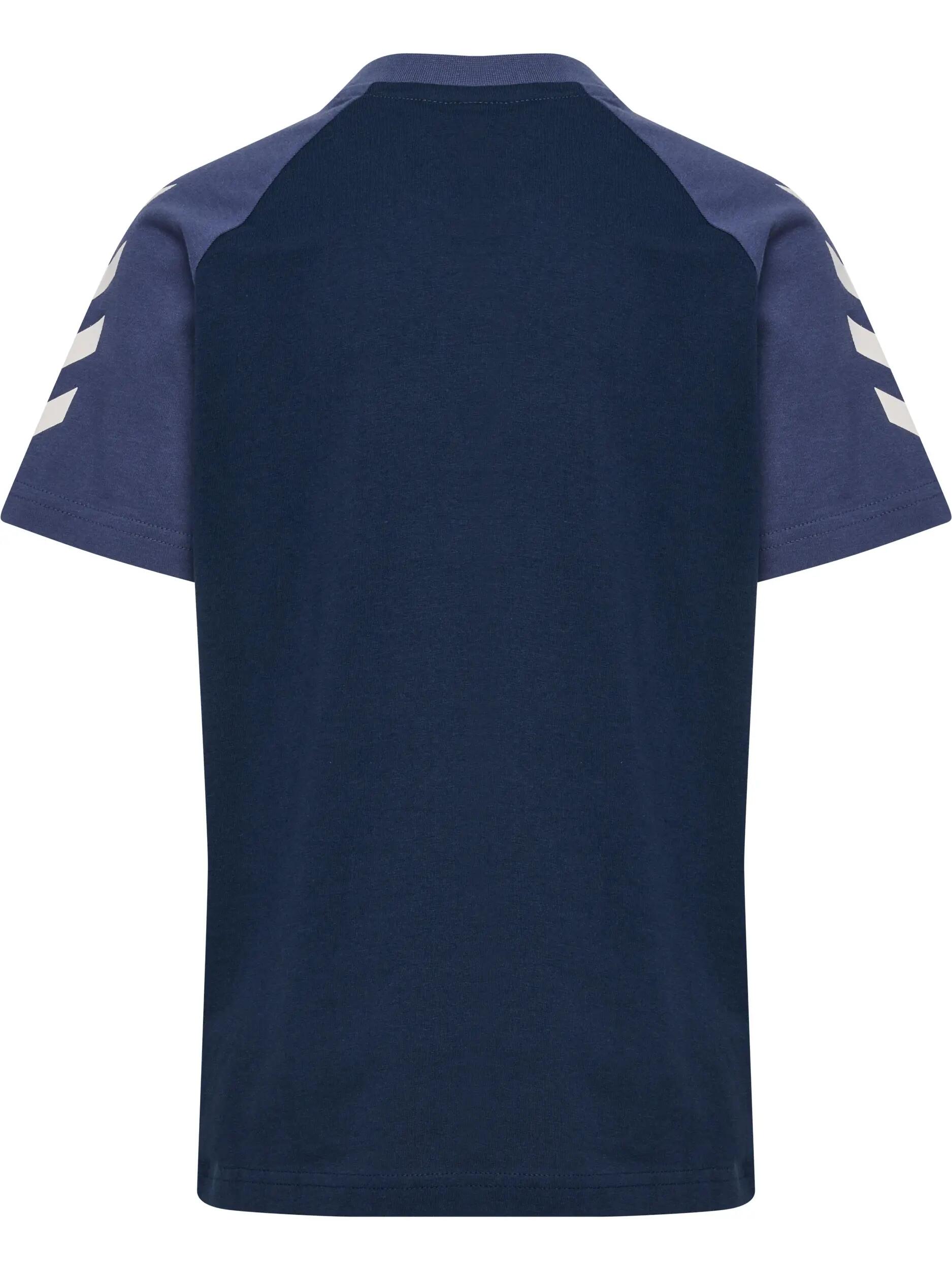 T-shirt per bambini Hummel Logo 5/7