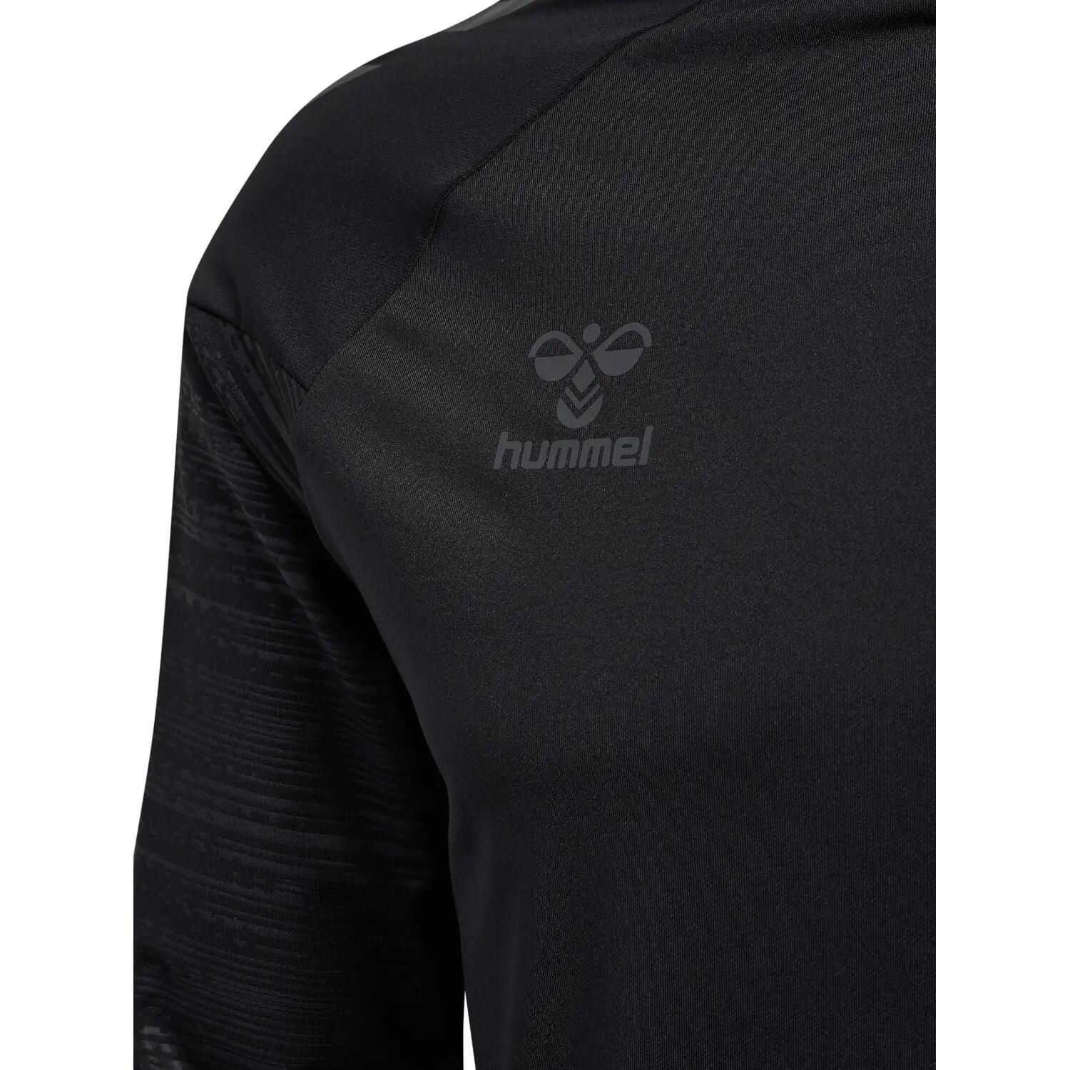 Sudadera Hmlpro Adulto Unisex HUMMEL 10/11