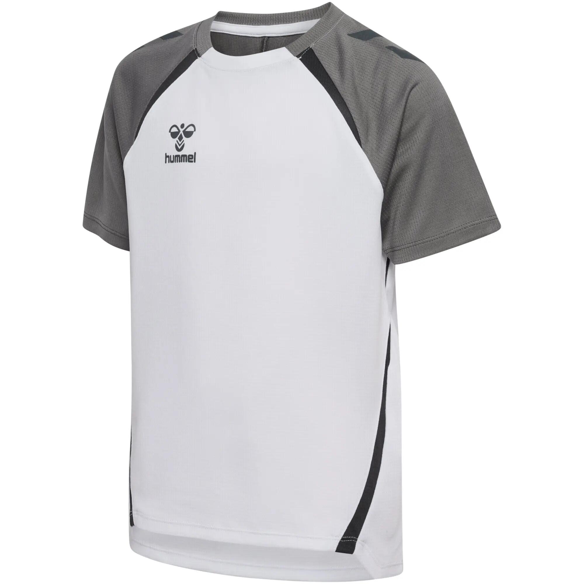 Enfiler T-Shirt Hmllead Enfant 11/15