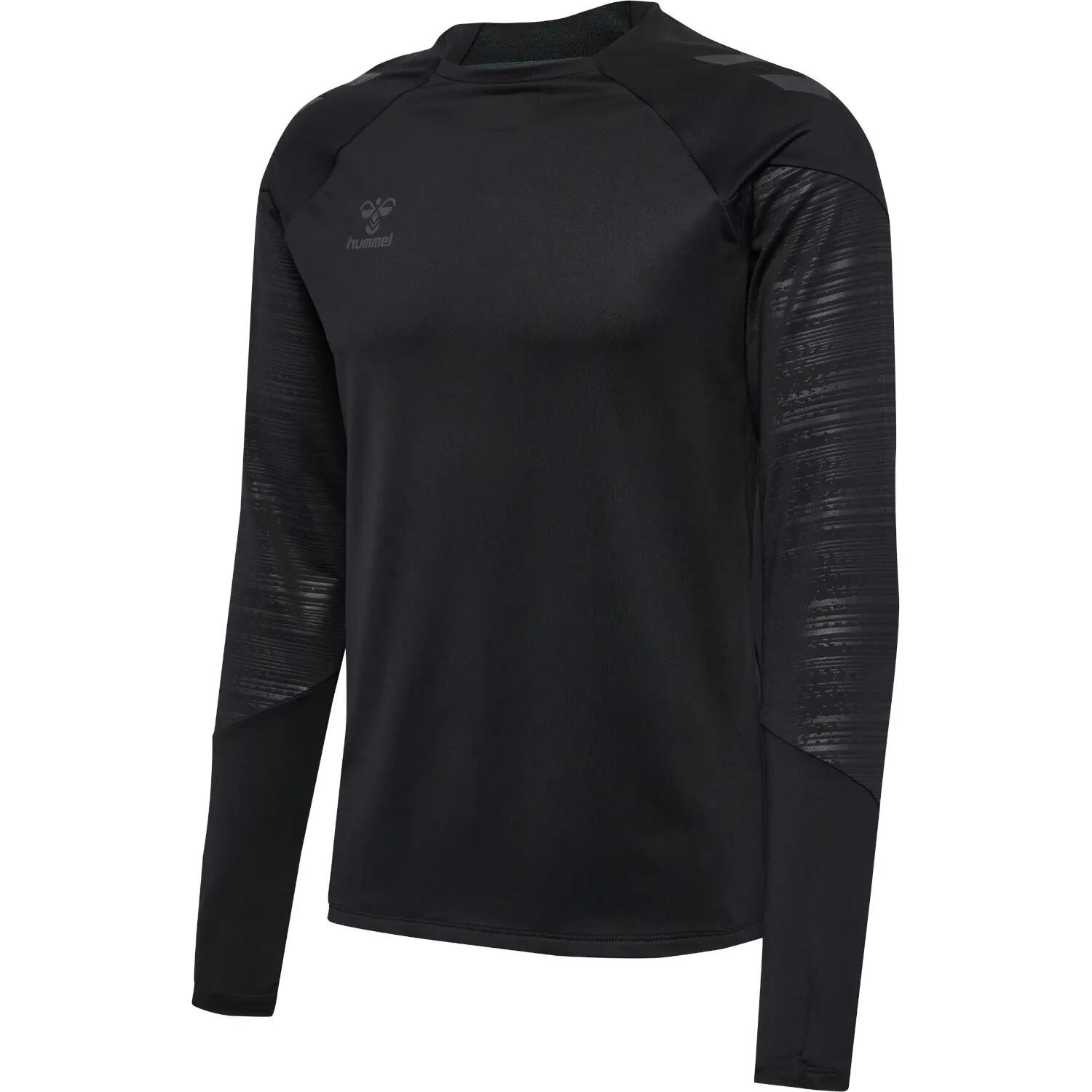 Sudadera Hmlpro Adulto Unisex HUMMEL 9/11