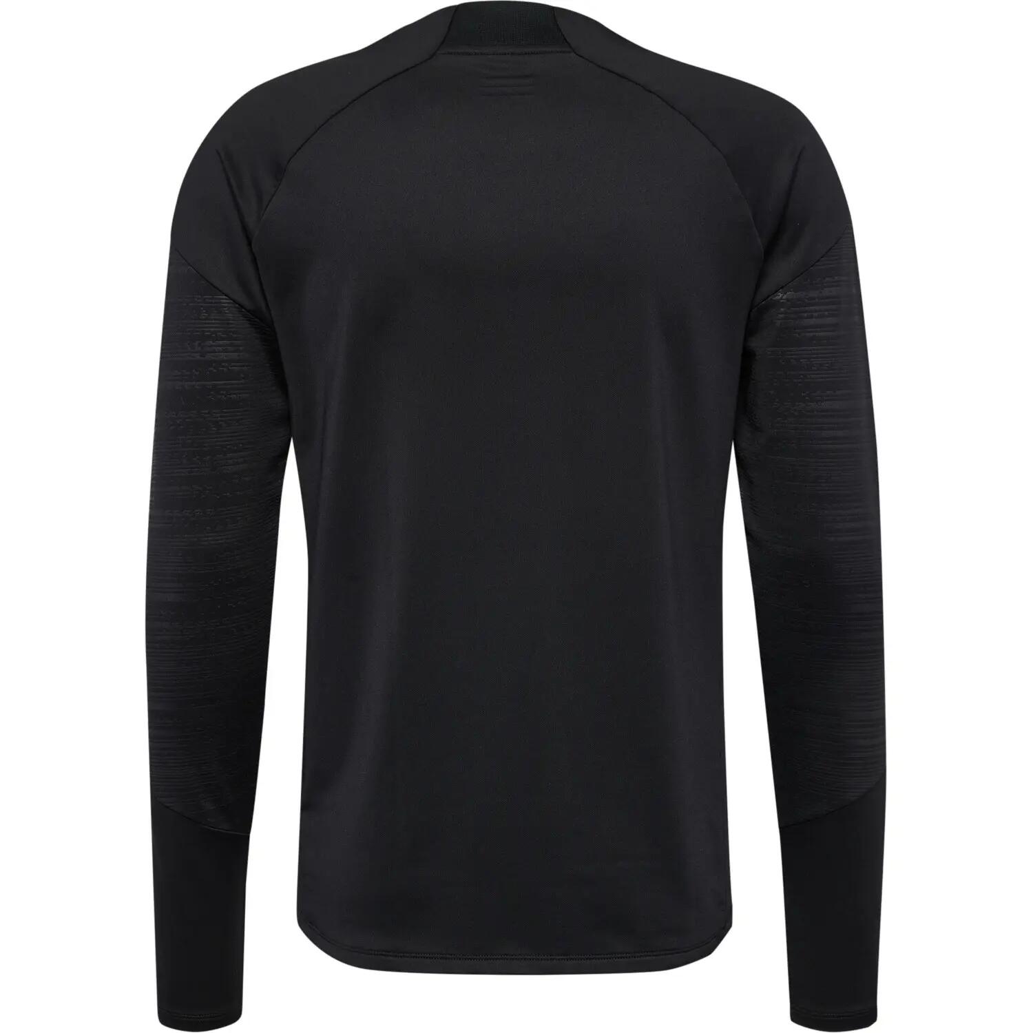 Sudadera Hmlpro Adulto Unisex HUMMEL 8/11