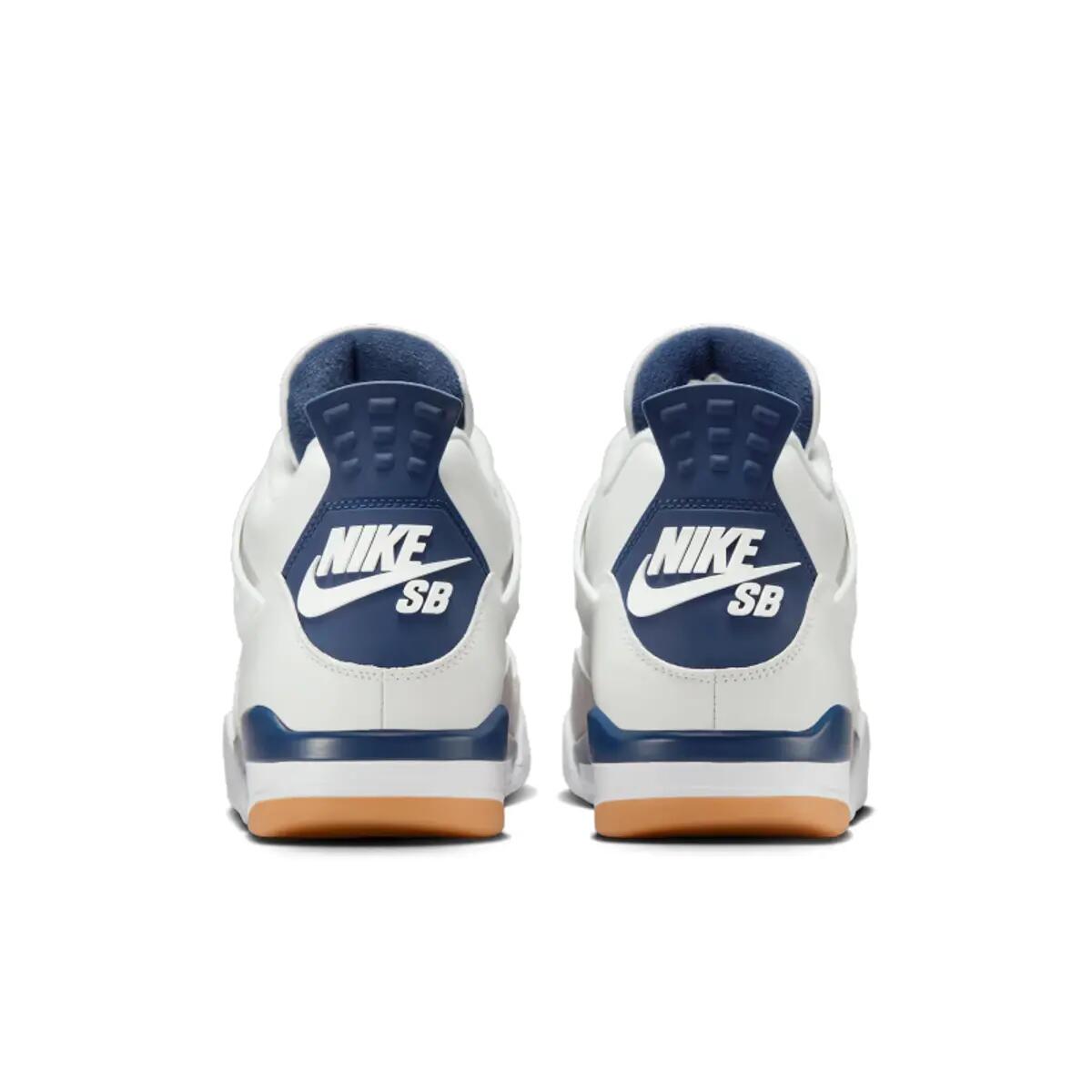 Chaussures  4 Retro SB 6/6