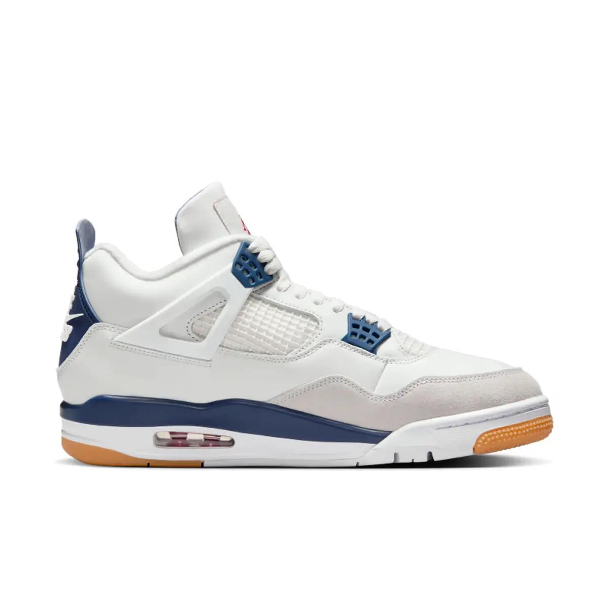 Chaussures  4 Retro SB 5/6