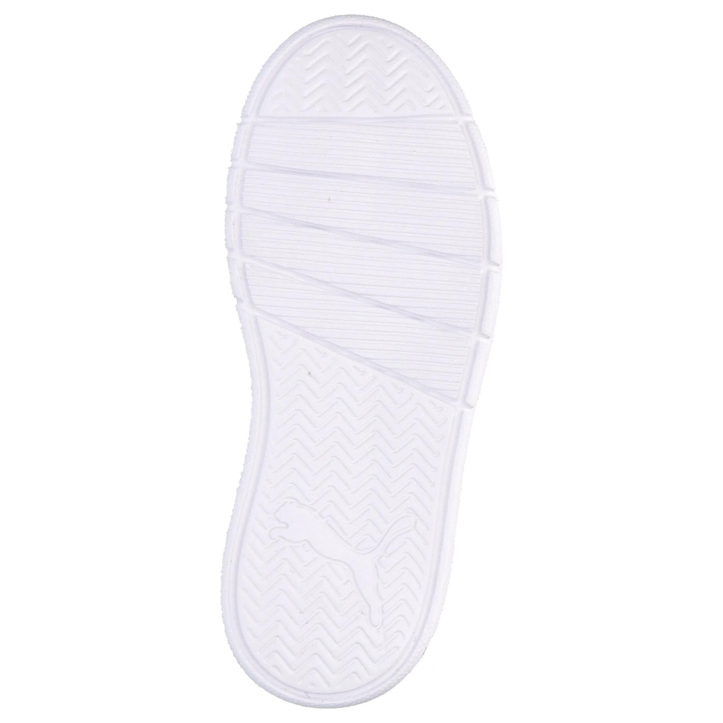 PUMA Courtflex V3 V PS Rosa 6/15