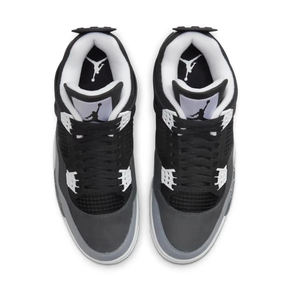 Schuhe  4 Retro Fear (2024) 5/6