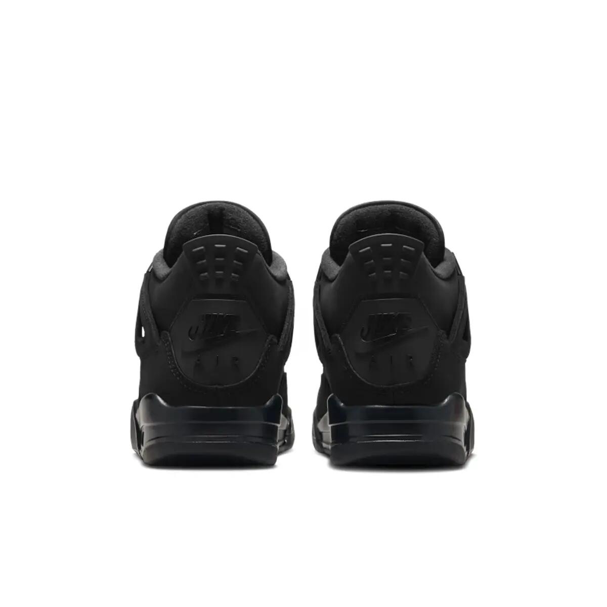 Schuhe  4 Retro Black Cat (2025) 6/6