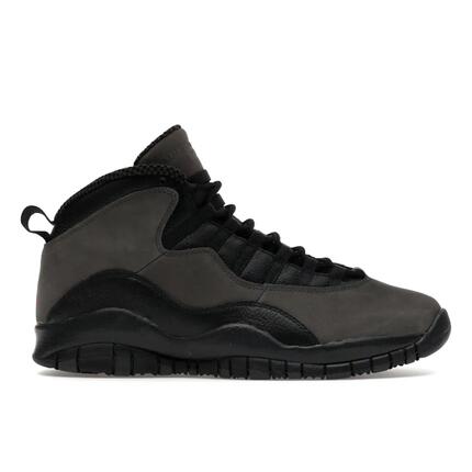 Air Jordan 10 Retro Shadow (2025)