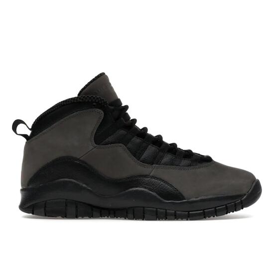 Air Jordan 10 Retro Shadow (2025)