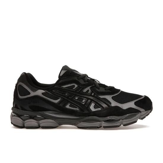 Asics GEL-NYC Graphite Grey Black