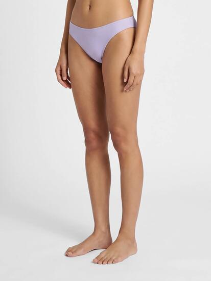 Enfiler Short De Bain Hmlally Femme