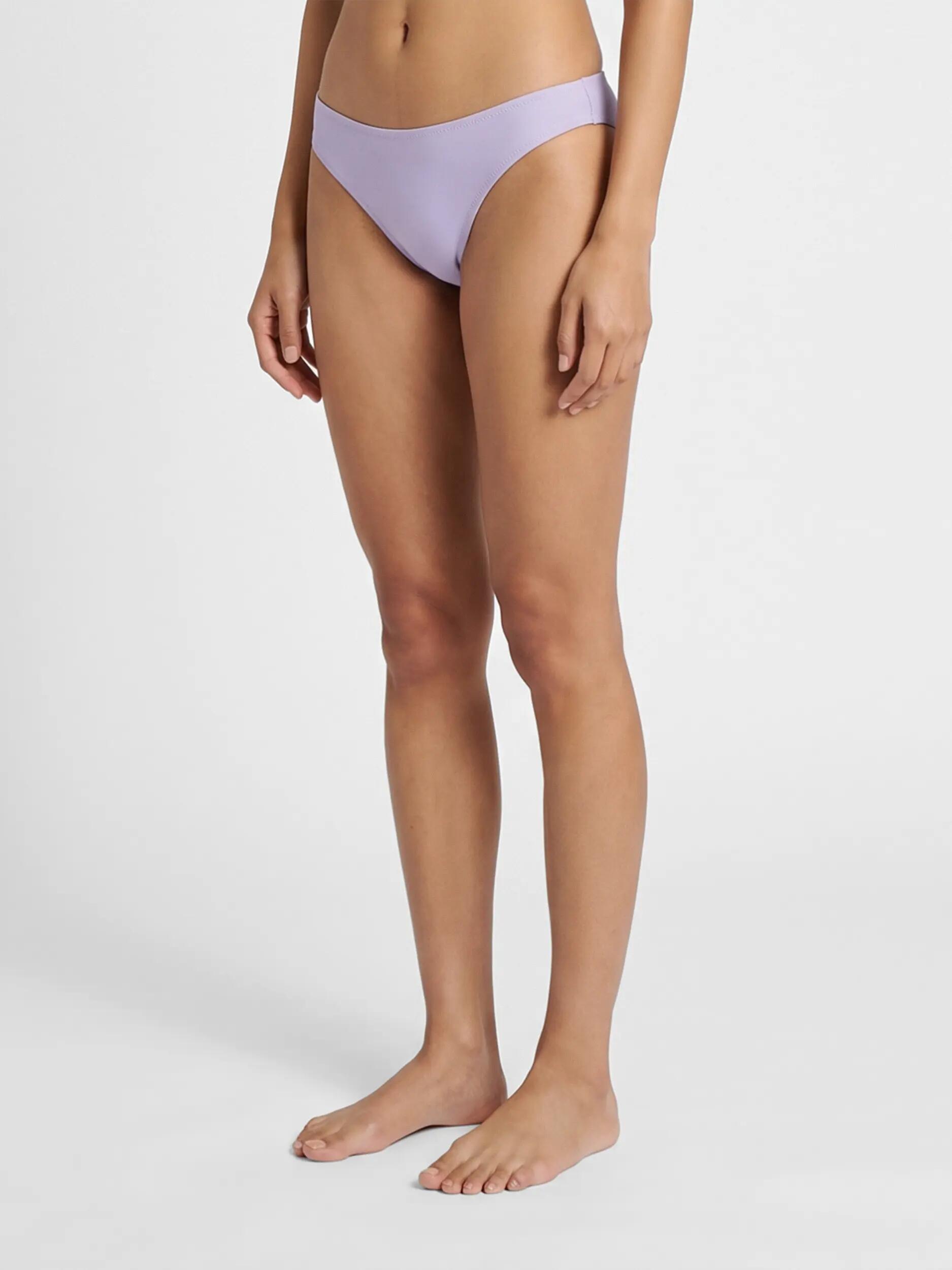 Bikinihose Im Tanga-Stil Damen