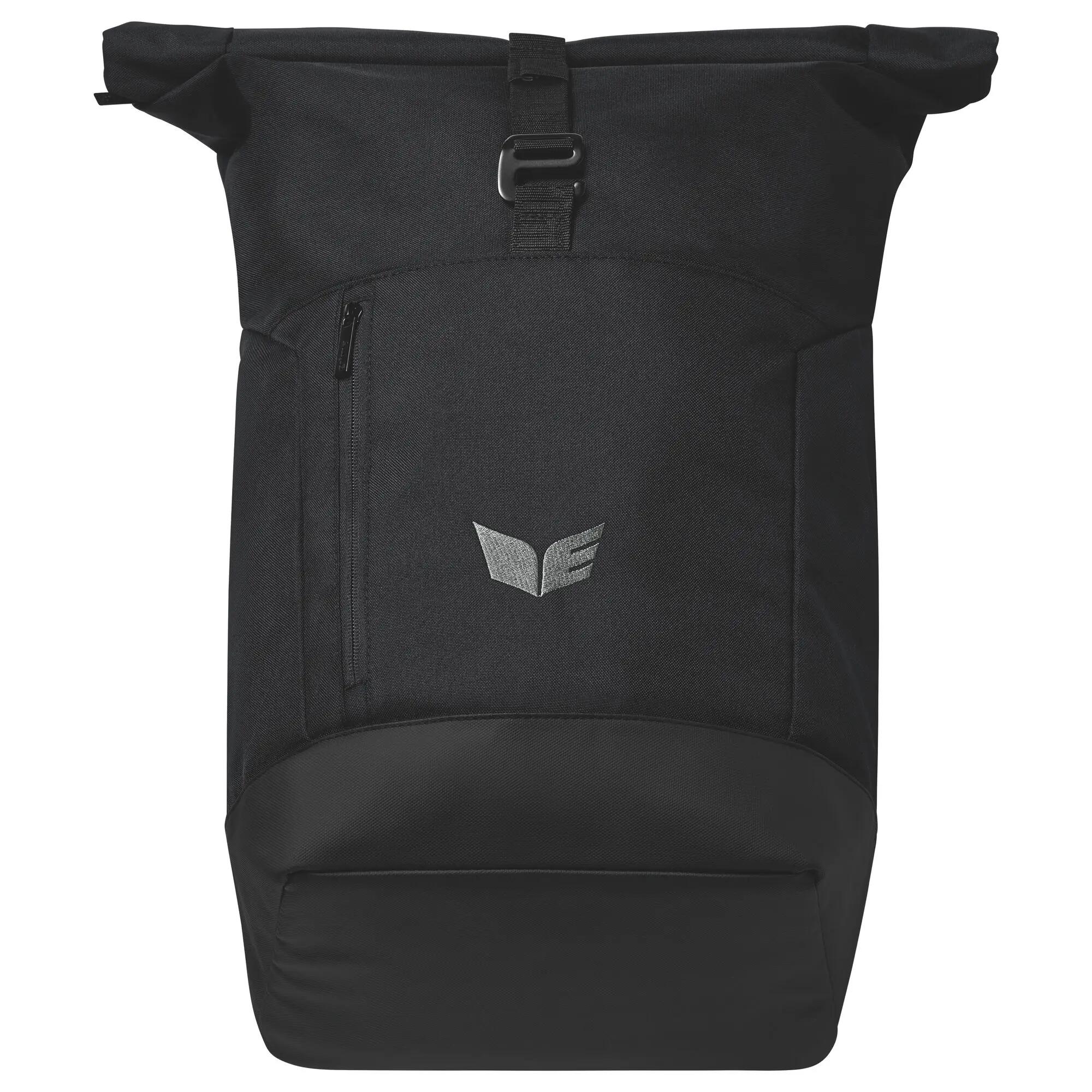 erima Rucksack ERIMA Rolltop Backpack 4/4